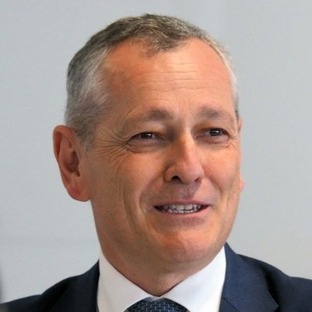 Ricardo Gomez Barredo